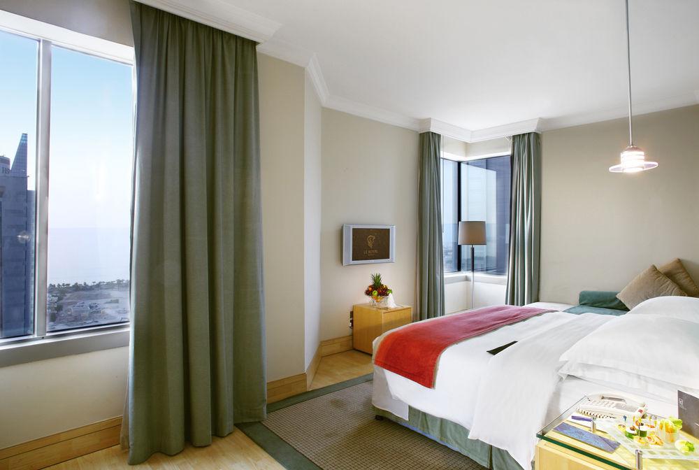 Hotel Le Royal Tower Kuwejt Zewnętrze zdjęcie