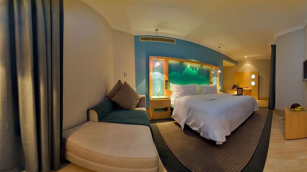 Hotel Le Royal Tower Kuwejt Zewnętrze zdjęcie