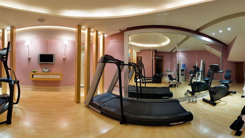 Hotel Le Royal Tower Kuwejt Zewnętrze zdjęcie