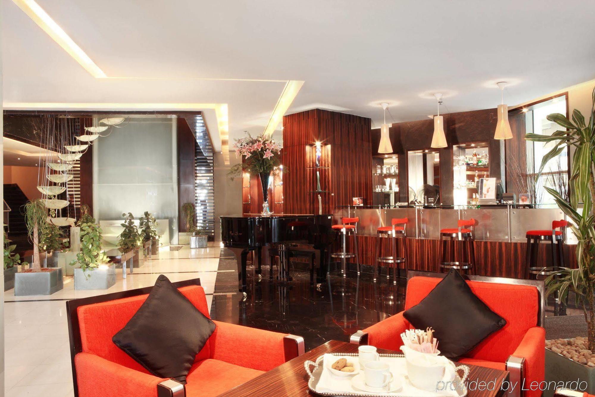 Hotel Le Royal Tower Kuwejt Zewnętrze zdjęcie
