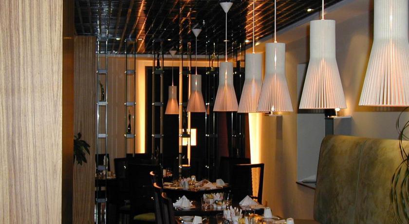Hotel Le Royal Tower Kuwejt Zewnętrze zdjęcie