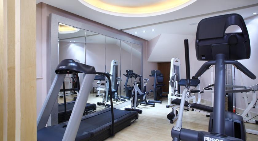 Hotel Le Royal Tower Kuwejt Zewnętrze zdjęcie