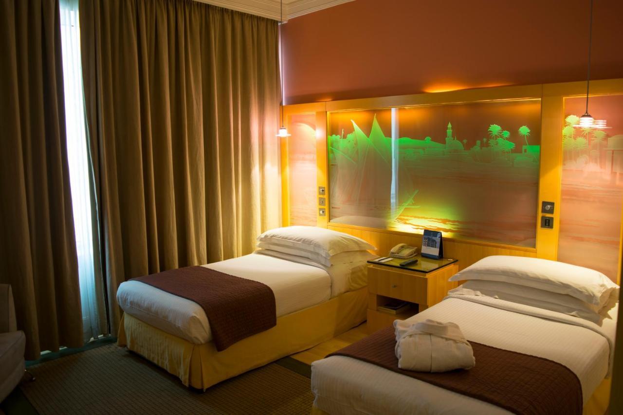 Hotel Le Royal Tower Kuwejt Zewnętrze zdjęcie