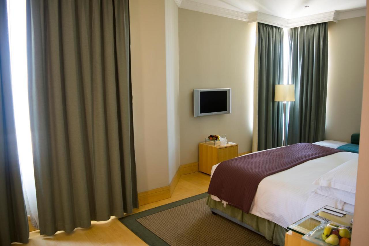 Hotel Le Royal Tower Kuwejt Zewnętrze zdjęcie
