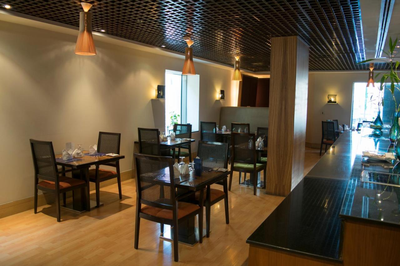 Hotel Le Royal Tower Kuwejt Zewnętrze zdjęcie