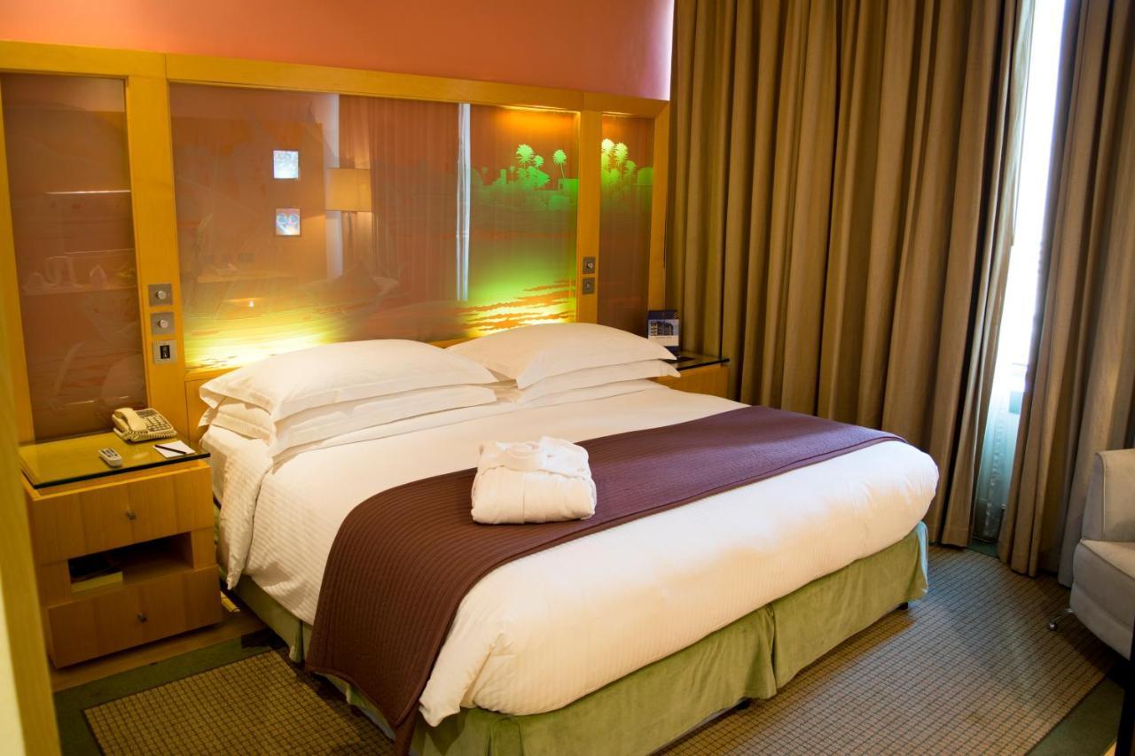 Hotel Le Royal Tower Kuwejt Zewnętrze zdjęcie