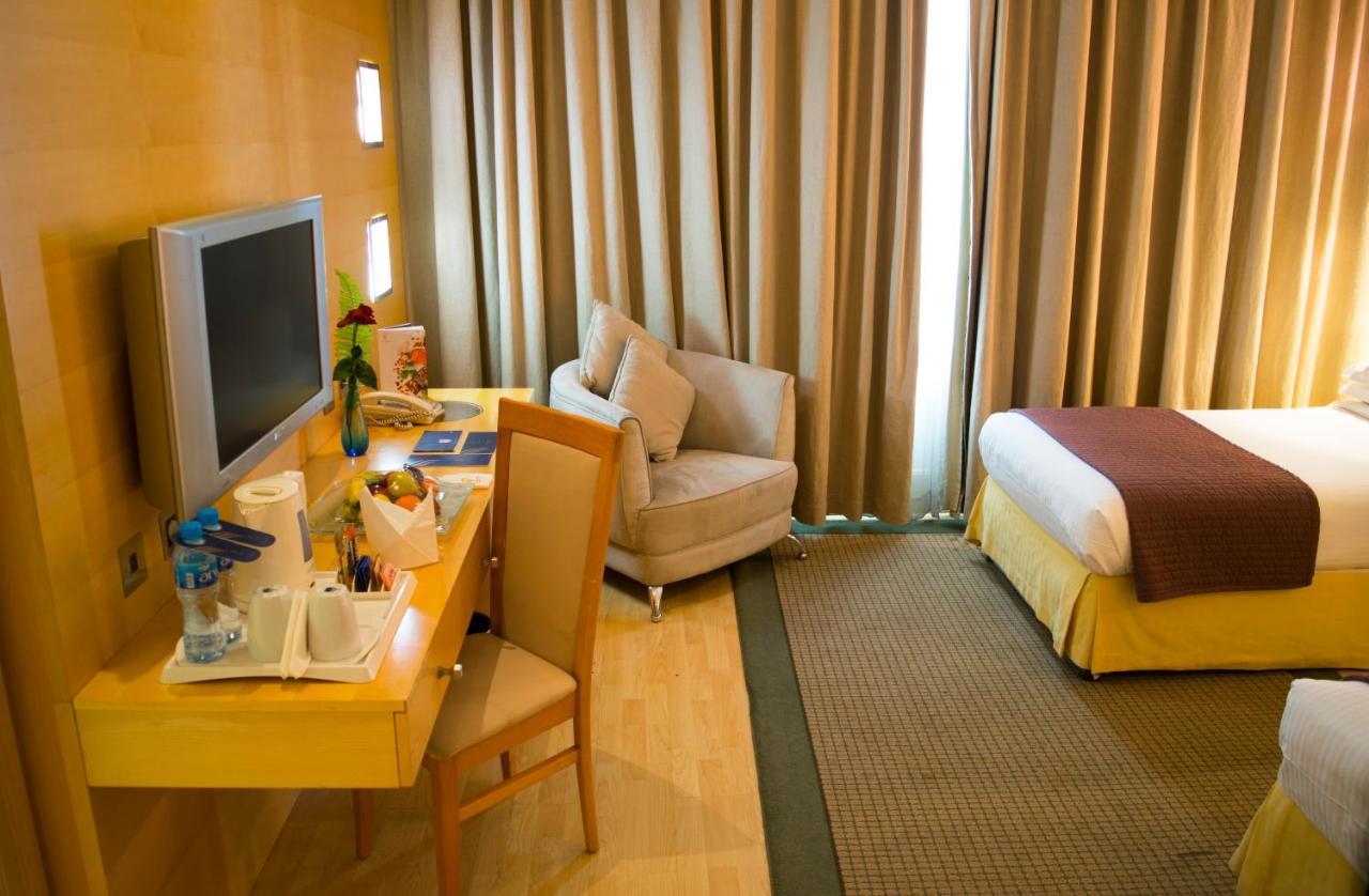 Hotel Le Royal Tower Kuwejt Zewnętrze zdjęcie
