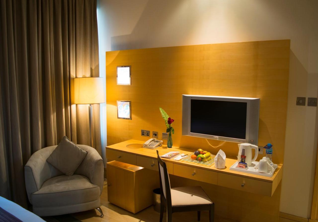 Hotel Le Royal Tower Kuwejt Zewnętrze zdjęcie