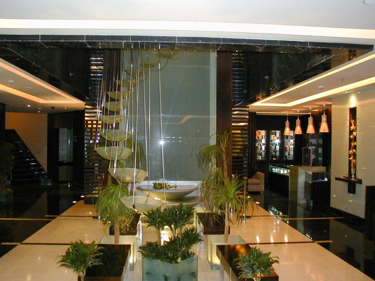 Hotel Le Royal Tower Kuwejt Zewnętrze zdjęcie