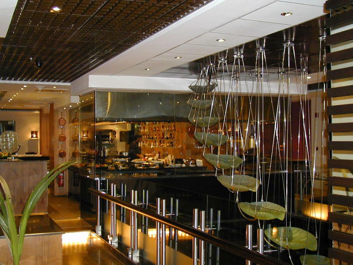 Hotel Le Royal Tower Kuwejt Zewnętrze zdjęcie