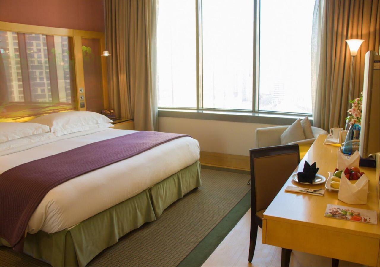 Hotel Le Royal Tower Kuwejt Zewnętrze zdjęcie