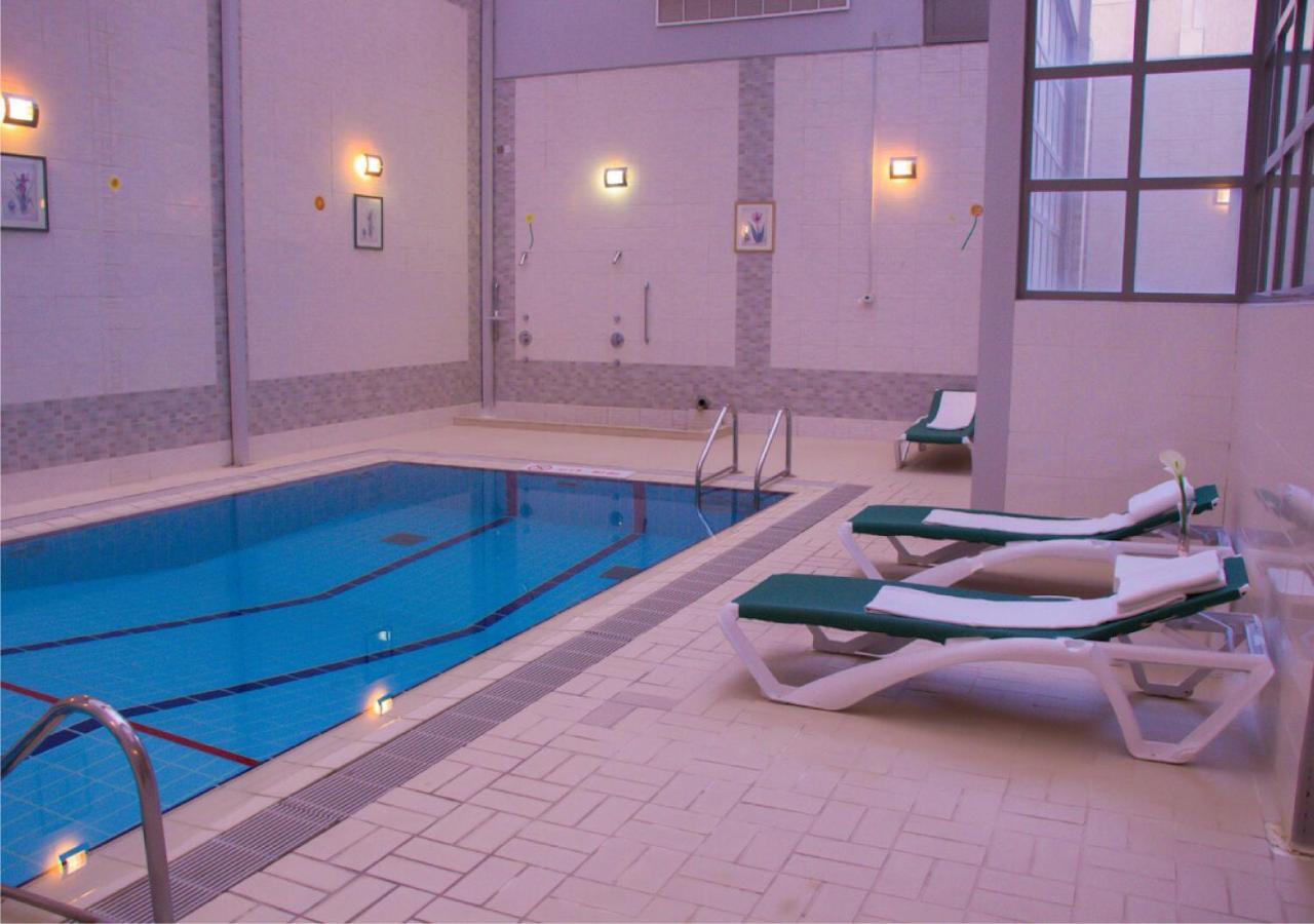 Hotel Le Royal Tower Kuwejt Zewnętrze zdjęcie